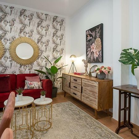 Liverpool Tree Lisboa Ngoại thất bức ảnh