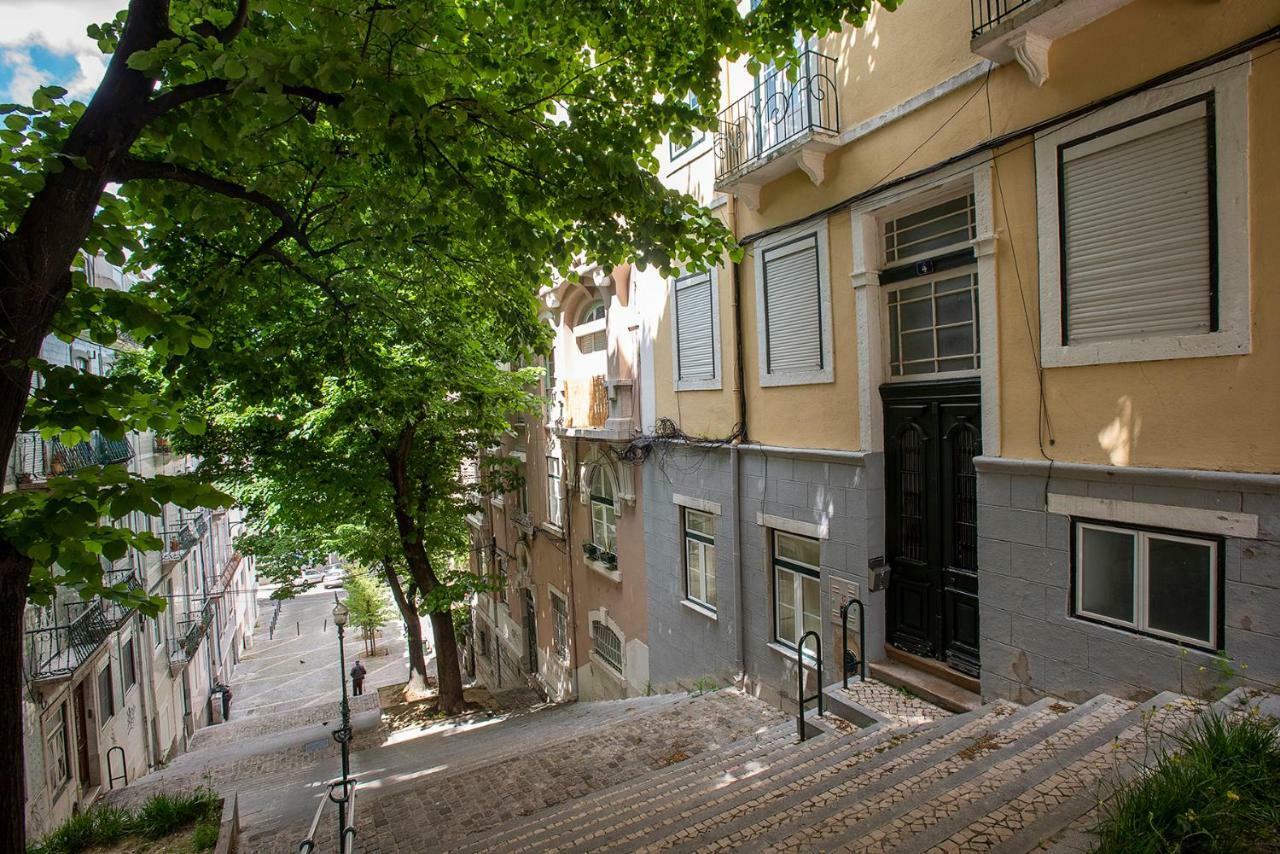 Liverpool Tree Lisboa Ngoại thất bức ảnh